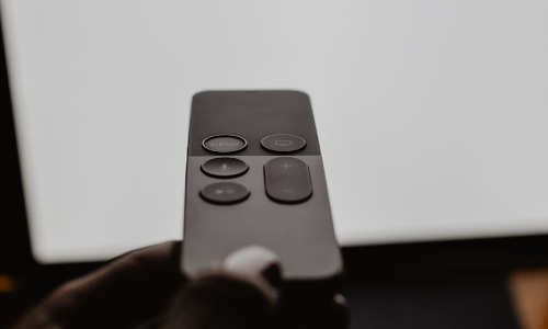 Ера Стрімінгу: Переосмислення Споживання Контенту