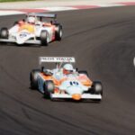 формула 1, гонки, трек