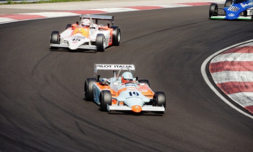 Формула-1 як мистецтво аналізу: Чому ставки на автоспорт складніші за футбол